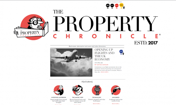 The Property Chronicle