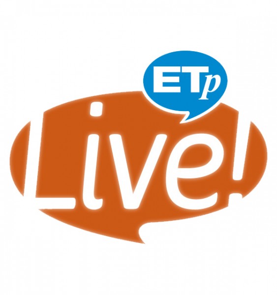 ETP Live!