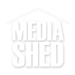 Media Shed